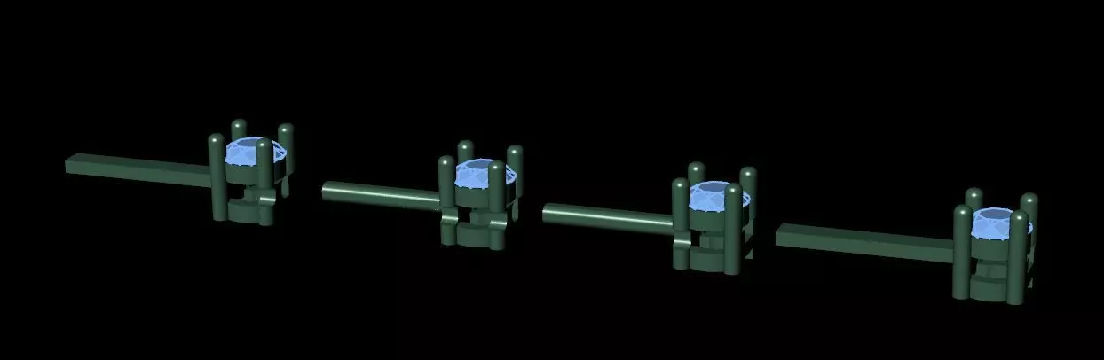 Artistry Angel 3D print model_99