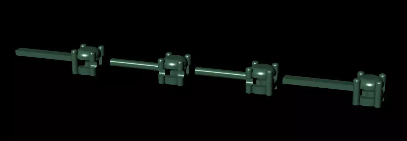 Artistry Angel 3D print model_96