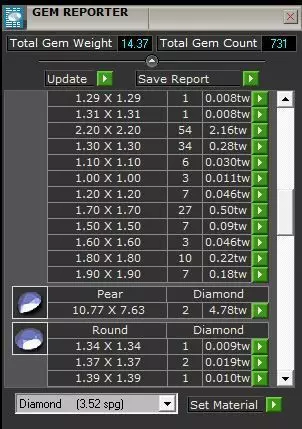 Artistry Angel 3D print model_8