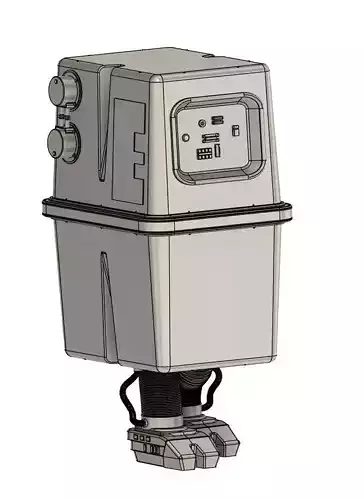GONK  from ANH