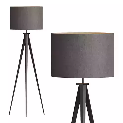 Allora Floor Lamp