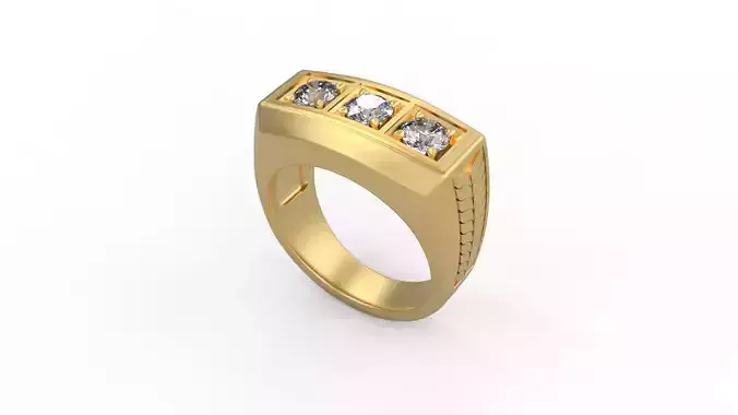 Women Solitaire 7569