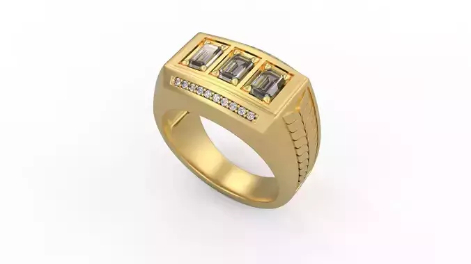 Women Solitaire 7566