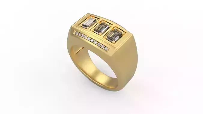 Women Solitaire 7563