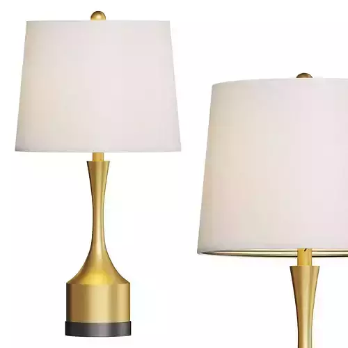 JONATHAN Y Table Lamp