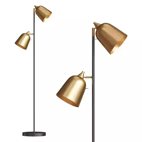  Malcolm Floor Lamp