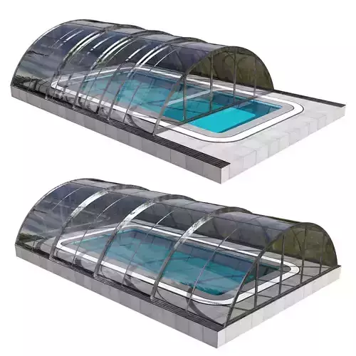 SWIMMING POOL NO122 A