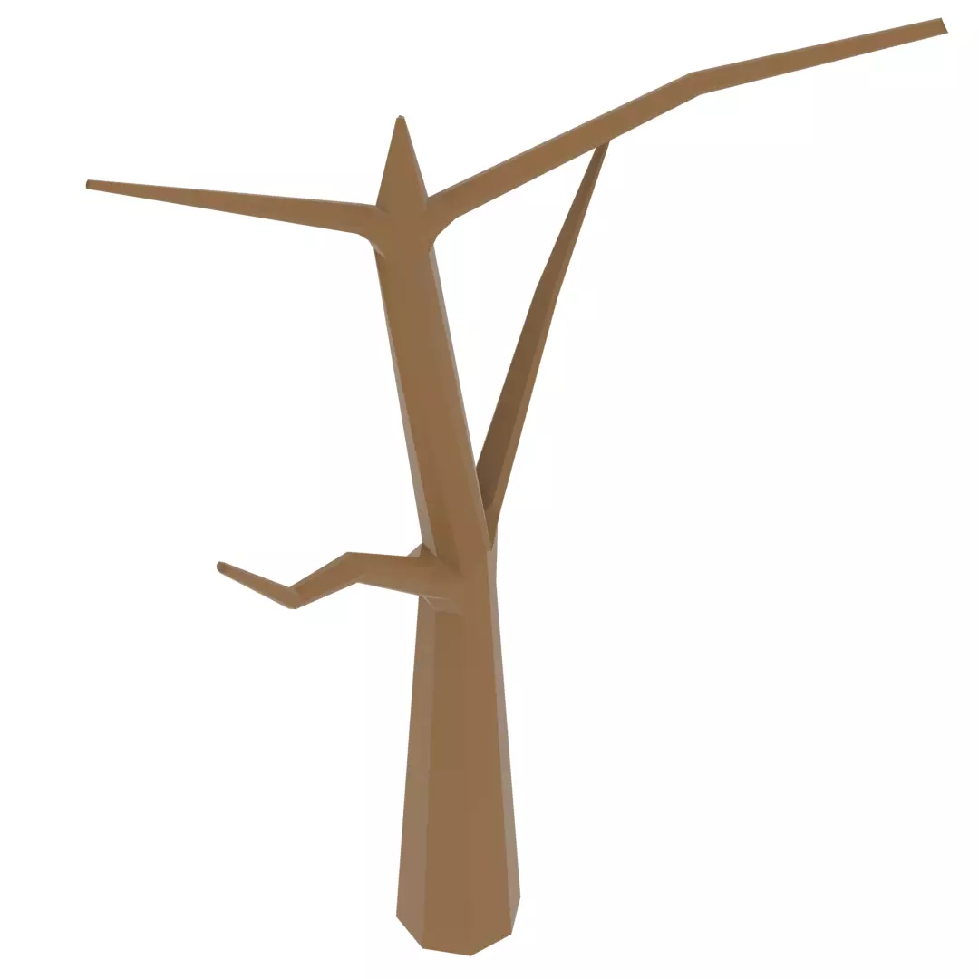 Low poly Mid Eviel Tools Pack and Bonus Low-poly 3D model_59