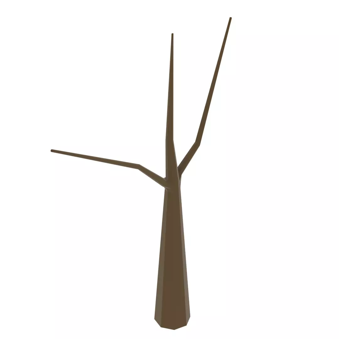 Low poly Mid Eviel Tools Pack and Bonus Low-poly 3D model_60