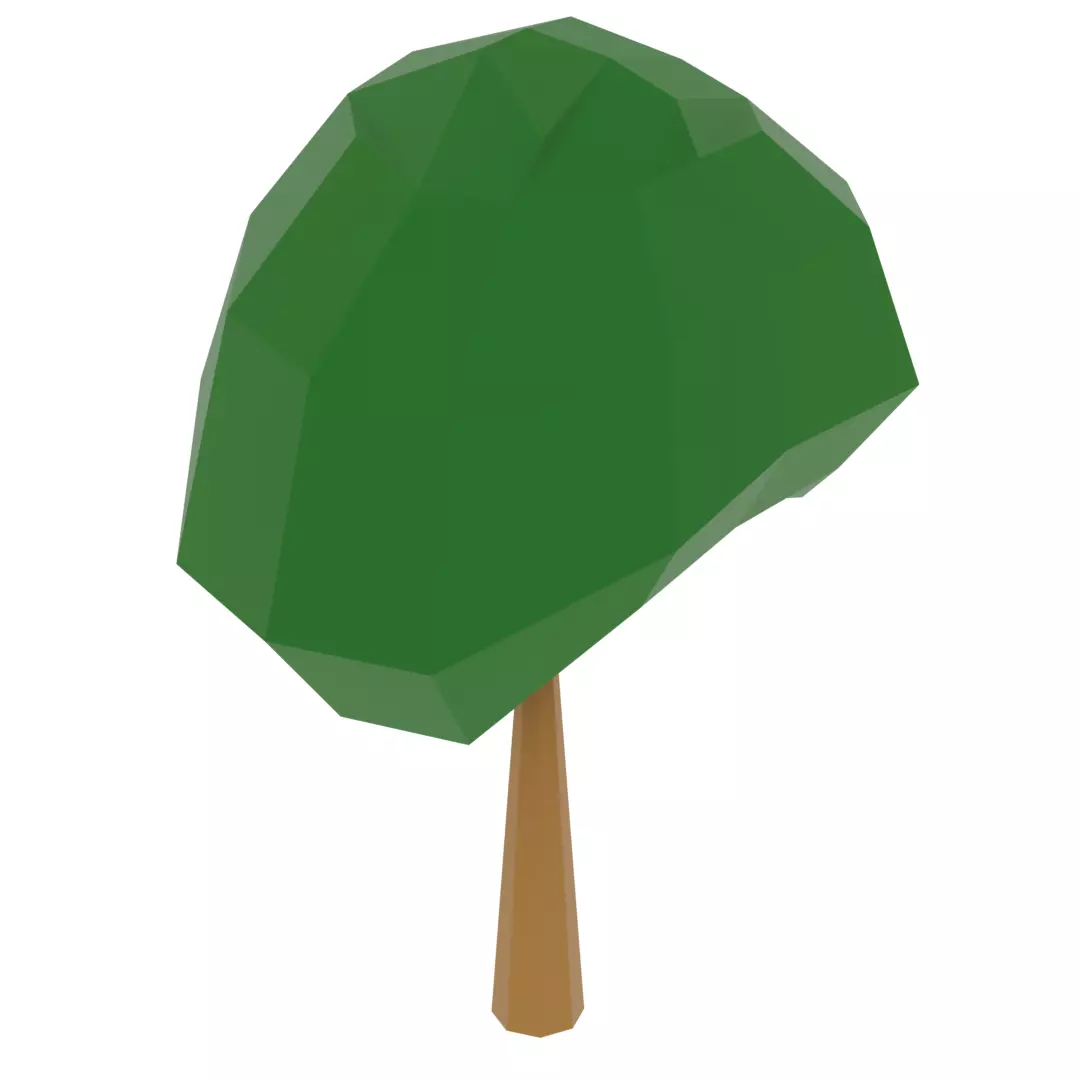 Low poly Mid Eviel Tools Pack and Bonus Low-poly 3D model_62