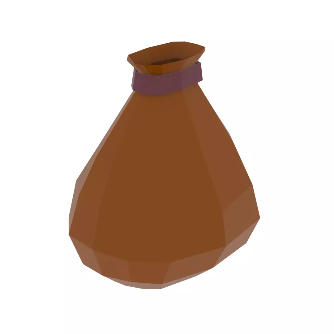 Low poly Mid Eviel Tools Pack and Bonus Low-poly 3D model_42