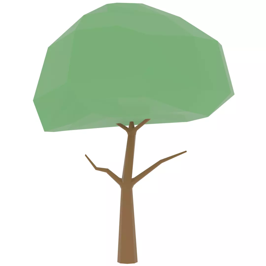 Low poly Mid Eviel Tools Pack and Bonus Low-poly 3D model_63