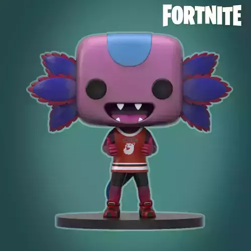 Axo - Fortnite POP