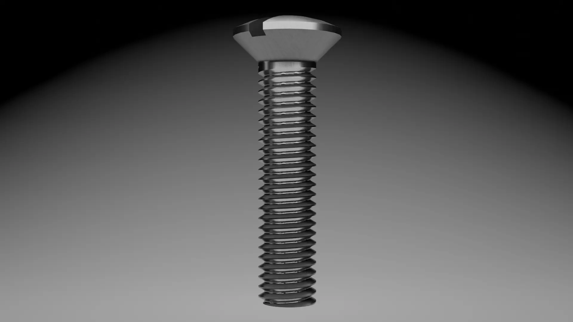 Pipe Clamp 3D print model_3