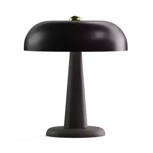 Lulu and Georgia Bozic Table Lamp