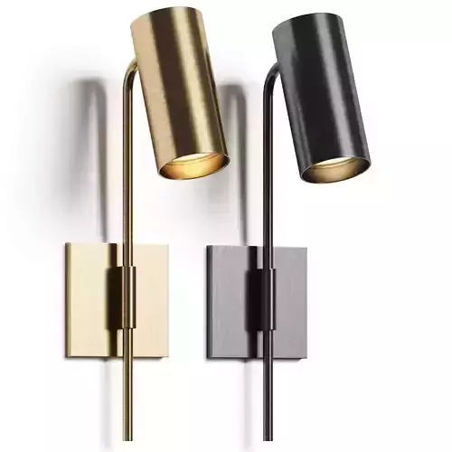 Lulu and Georgia Conner Wall Lamp