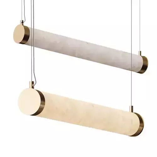 Northern Lights Geo Pendant Lamp