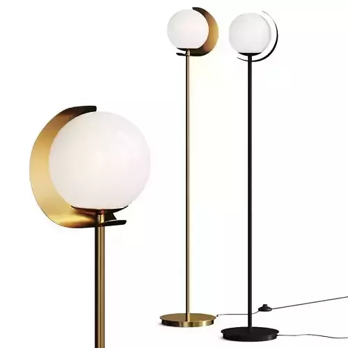 Northern Lights Callisto Floor Lamp