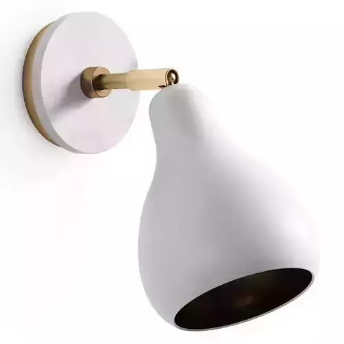 Northern Lights Dumas Wall Lamp