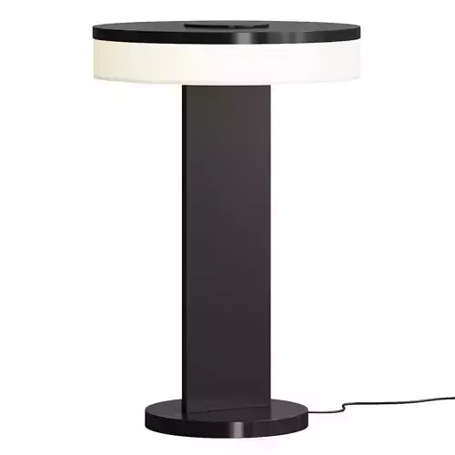 Northern Lights Capri Table Lamp