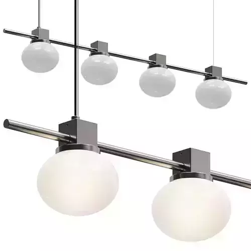 Frama Ovoid Pendant Lamp