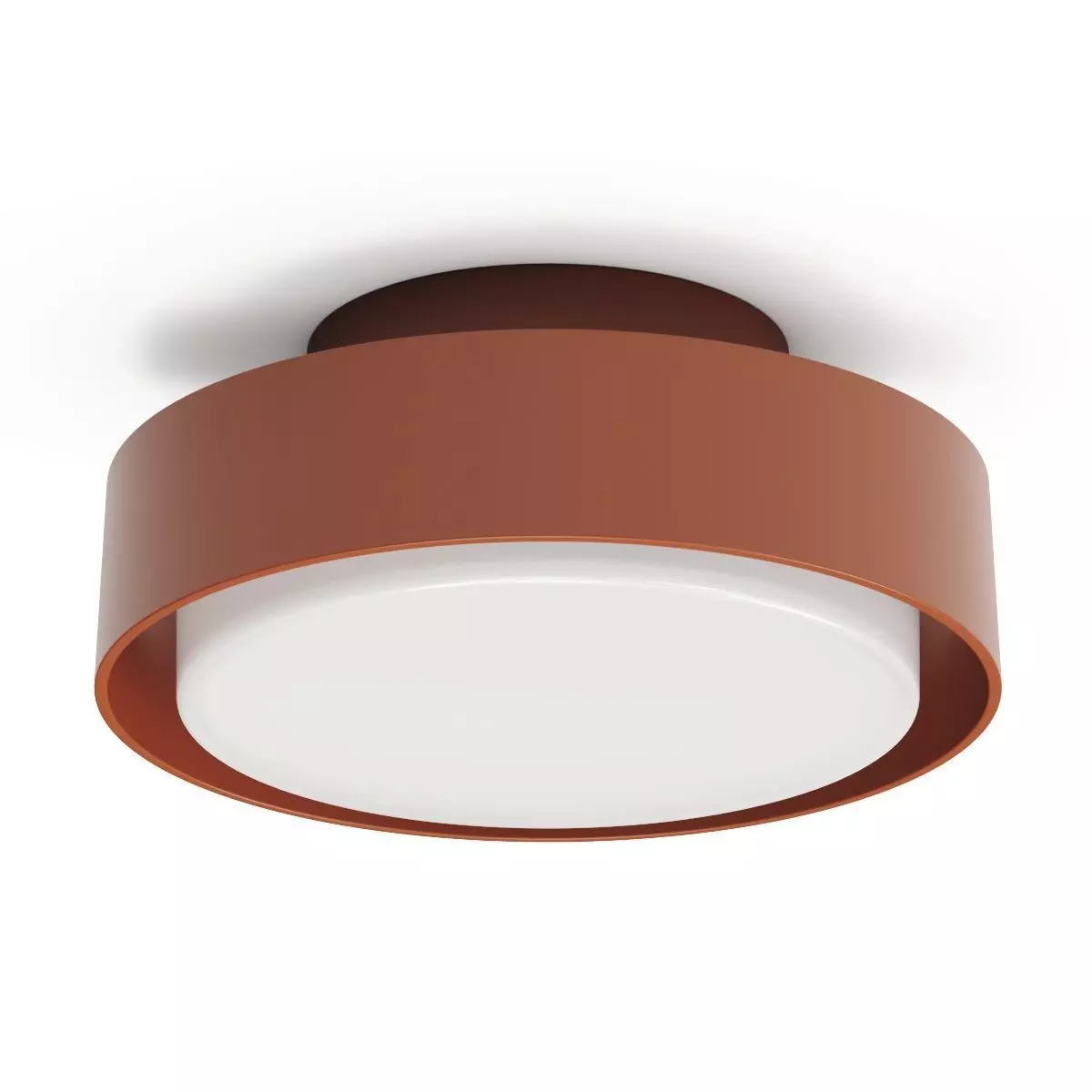 Marset Plaff-on Ceiling Lamp 3D model_3