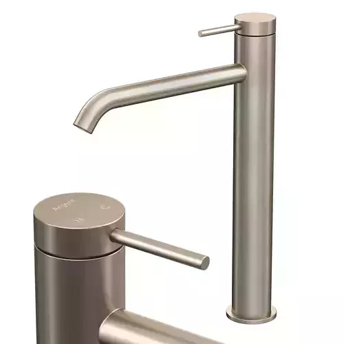 Grace 2 Vessel Basin Mixer