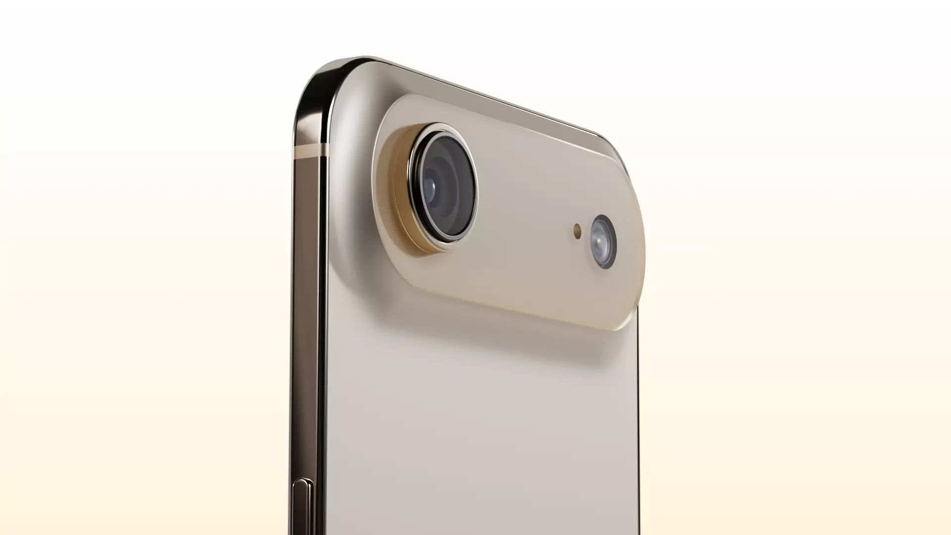 Apple iPhone Air 2025 Bundle In Official Colors and Dimensions 3D model_3