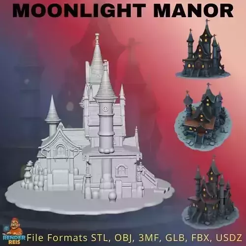 Moonlight Manor