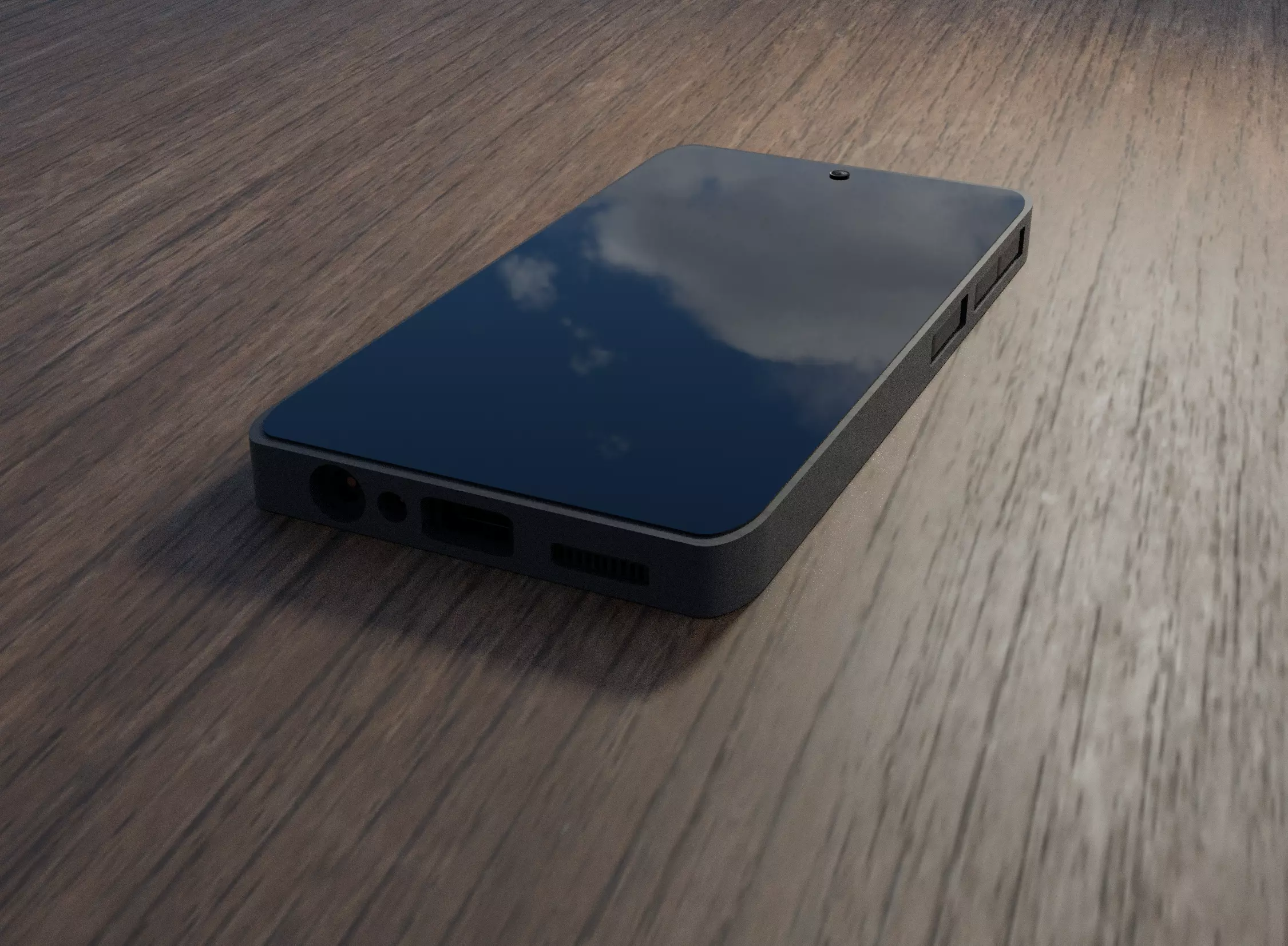 metrix 13 Free 3D model