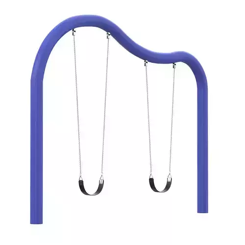 Spaghetti Poco swing SS-8012