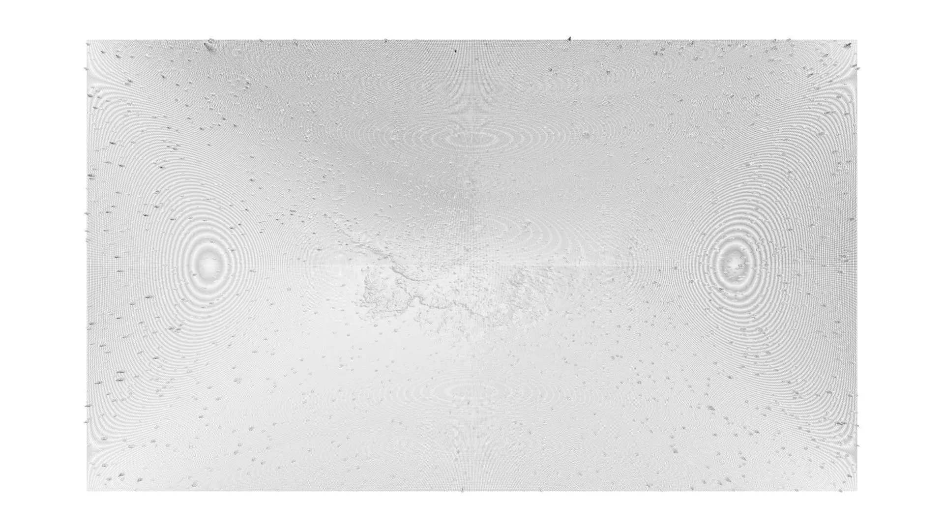 Wizard Nebula 3D model_11