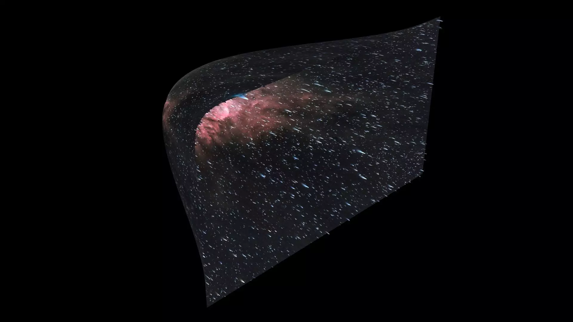 Wizard Nebula 3D model_2