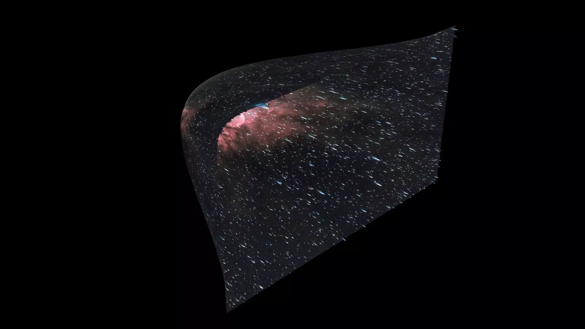 Wizard Nebula 3D model_6