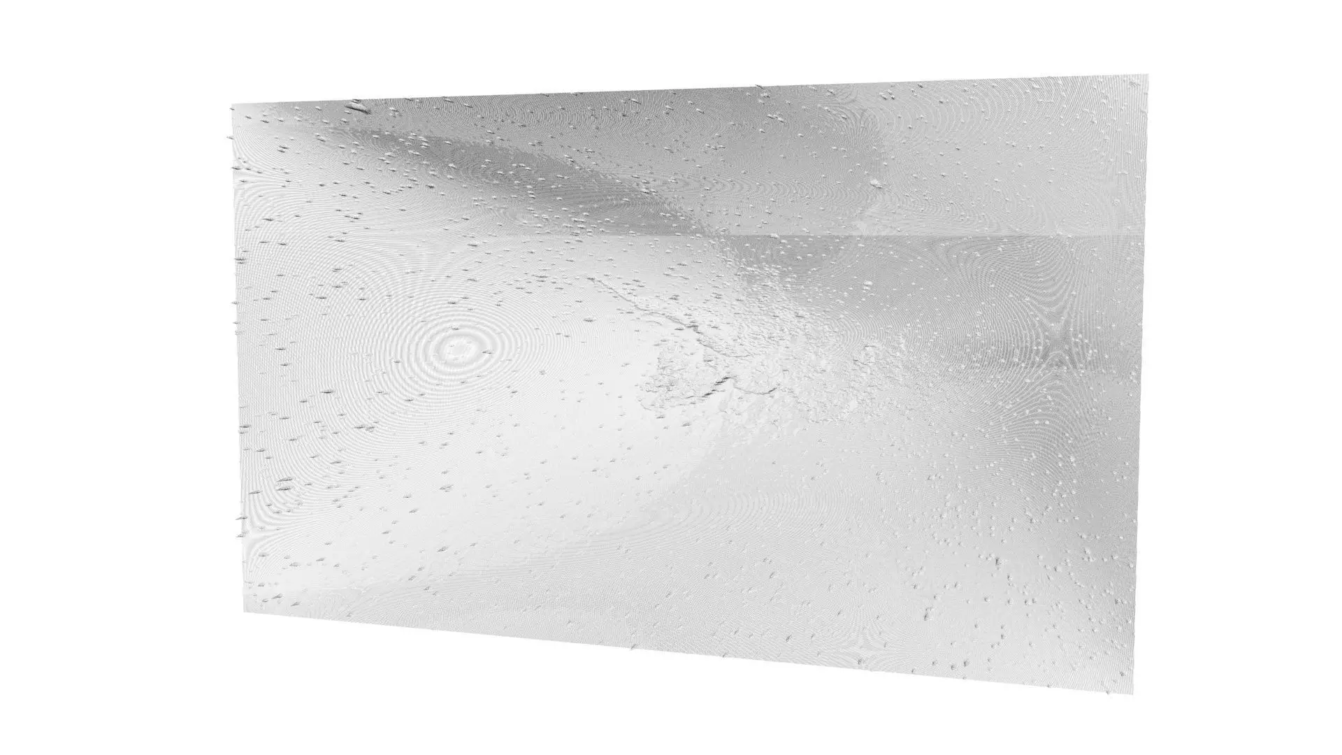 Wizard Nebula 3D model_8