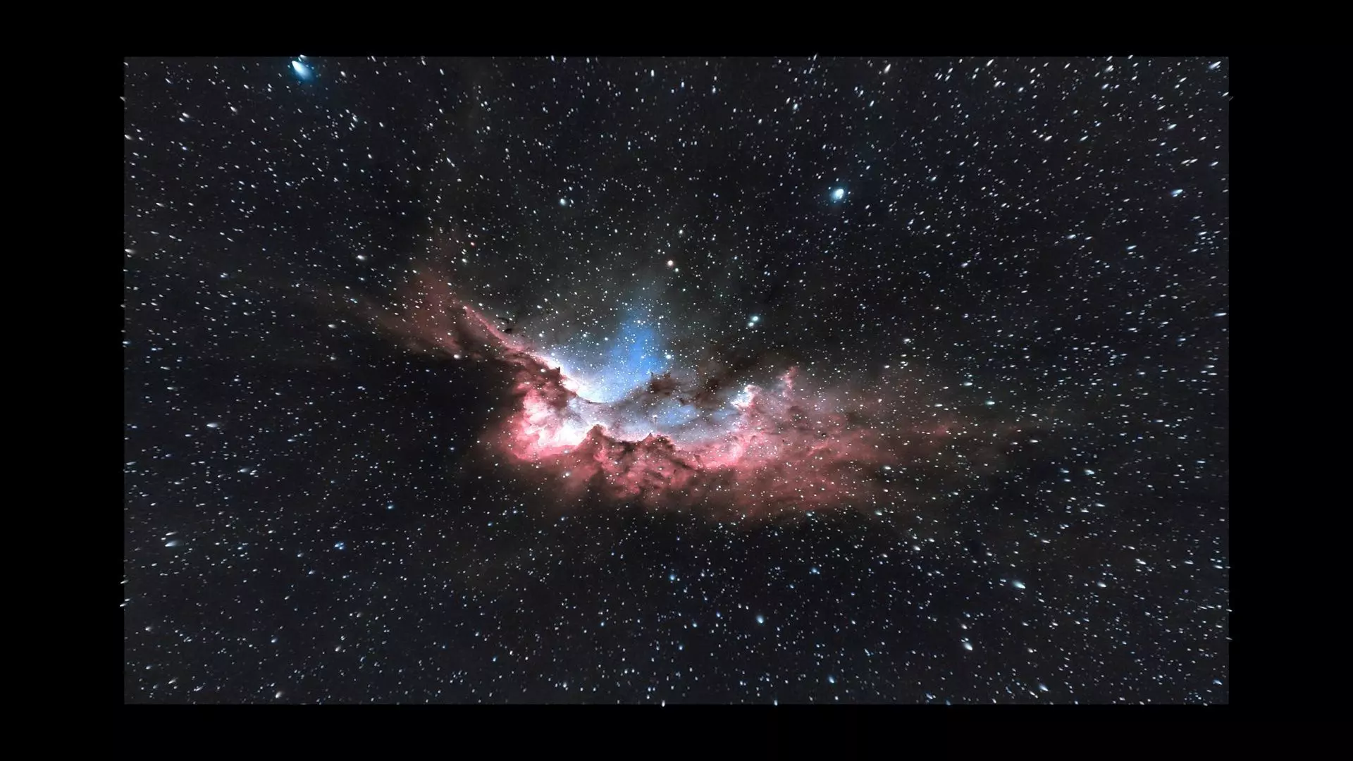 Wizard Nebula 3D model_1