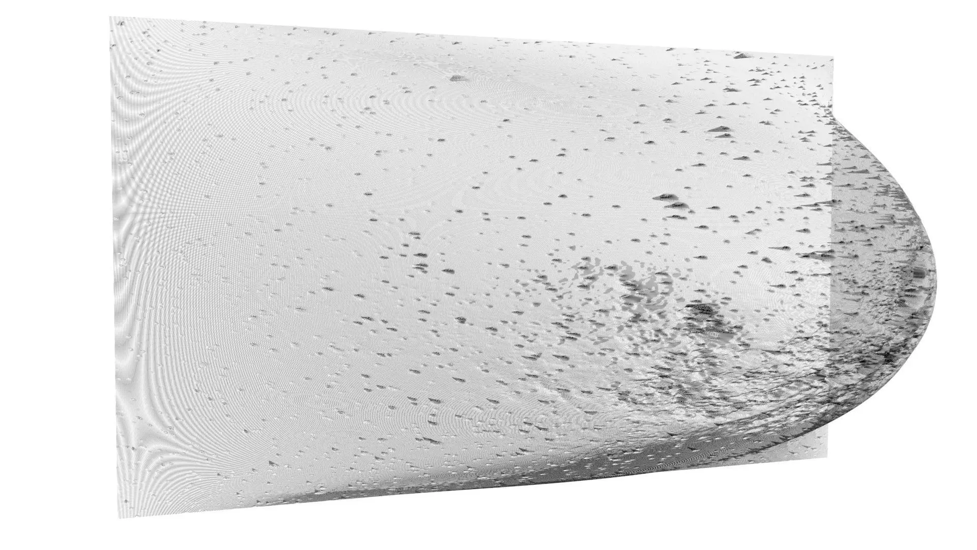 Wizard Nebula 3D model_9