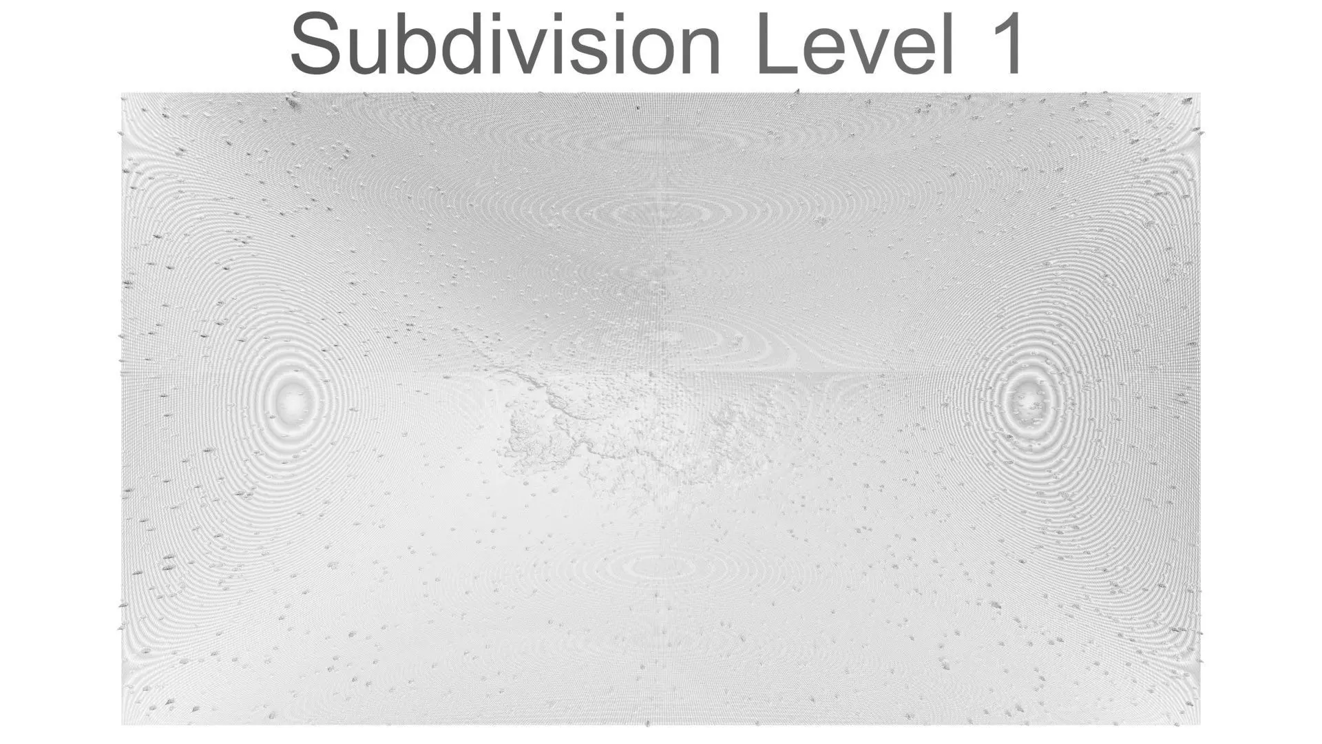 Wizard Nebula 3D model_12