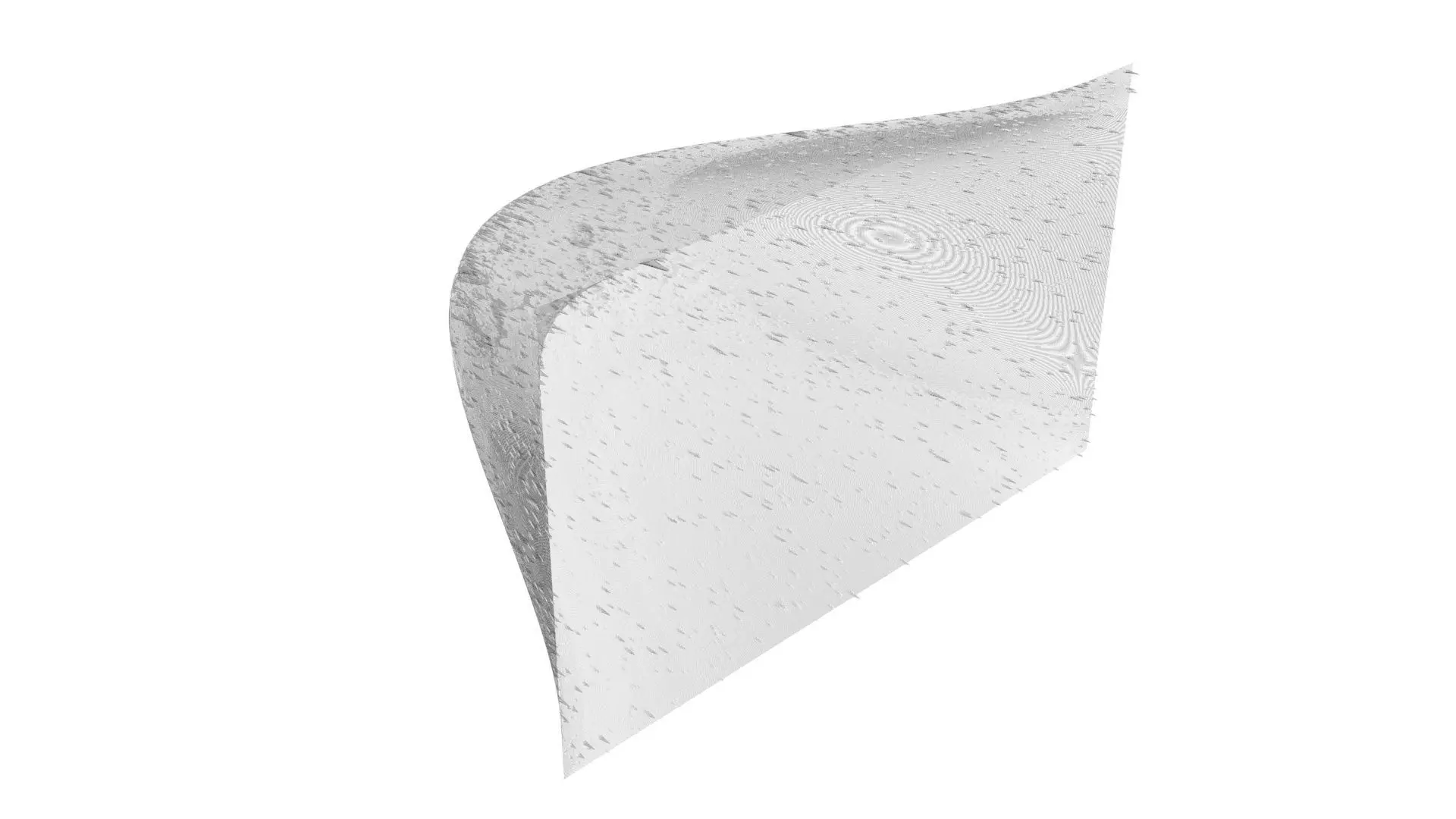 Wizard Nebula 3D model_7