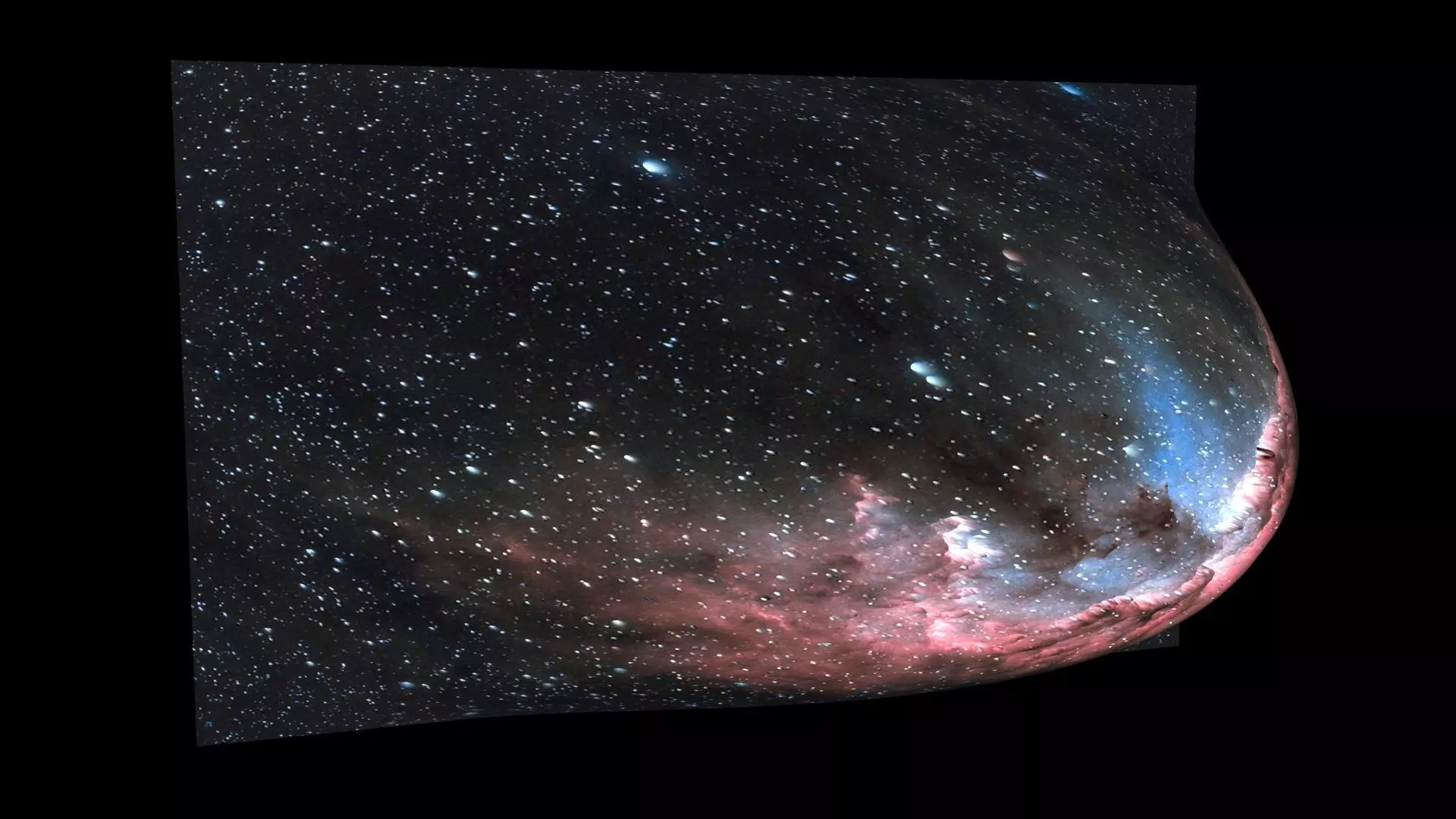 Wizard Nebula 3D model_4