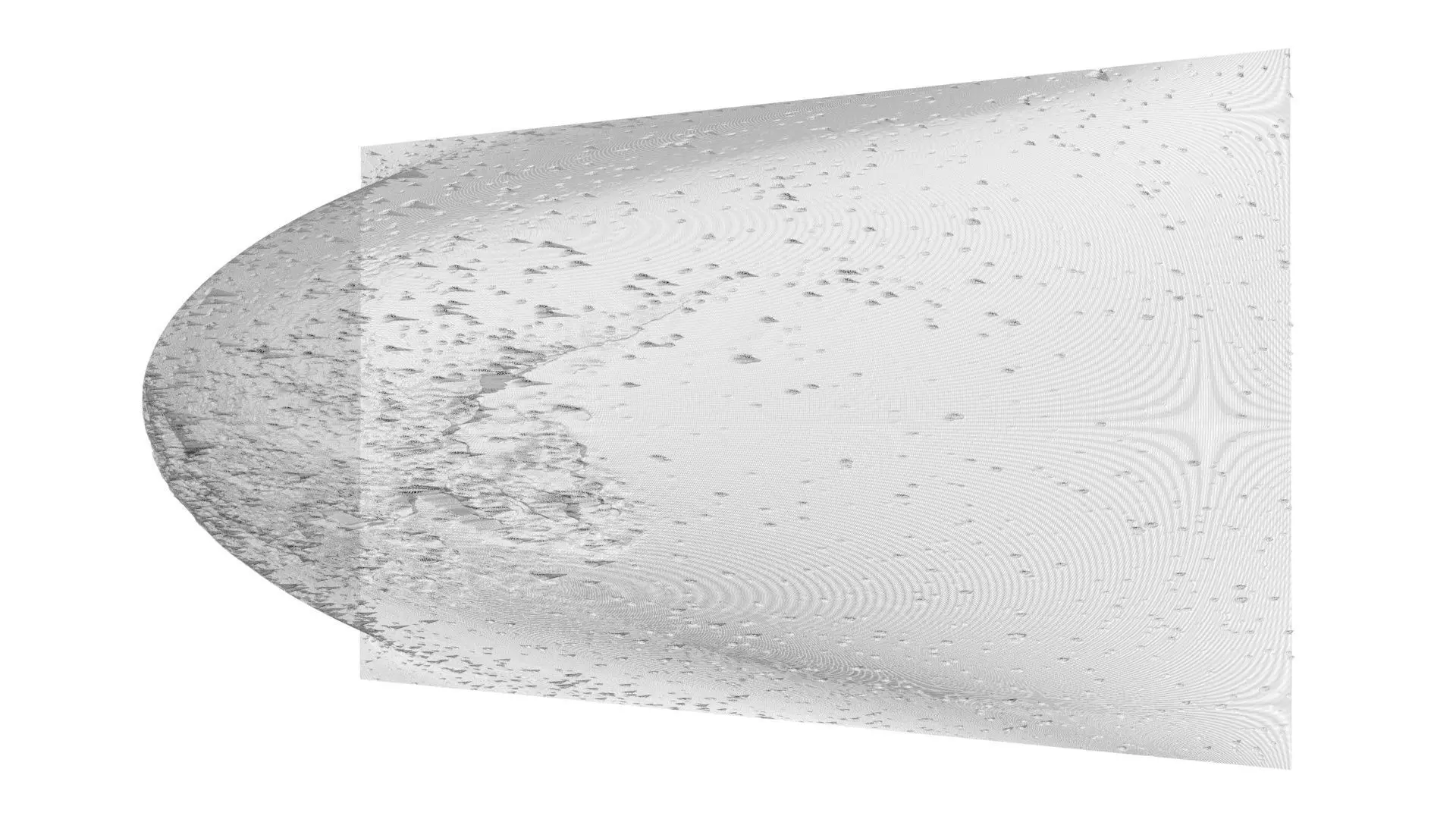 Wizard Nebula 3D model_10