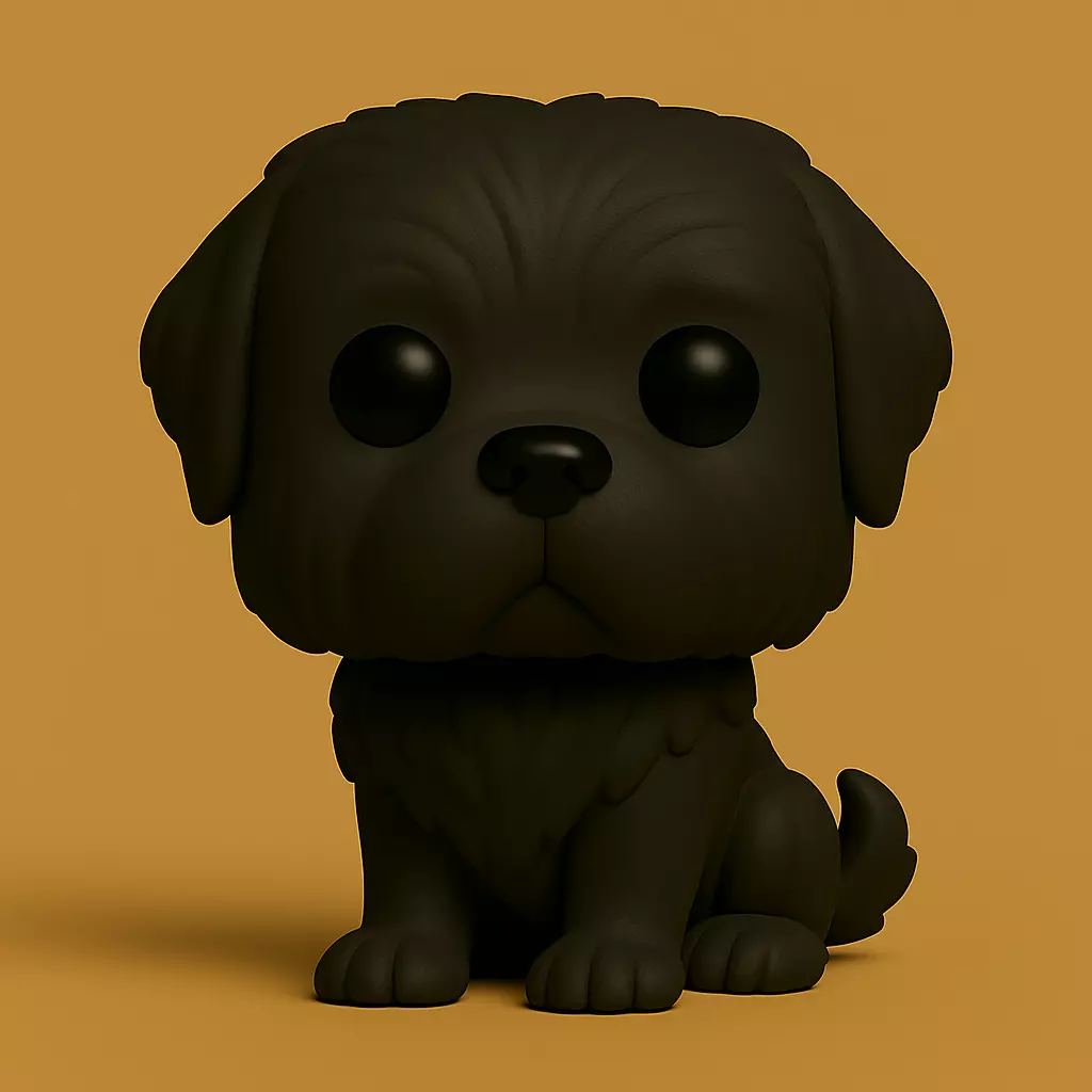 Terranova Pop STL 3D print model_0