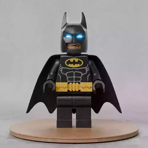 Batman Lego 
