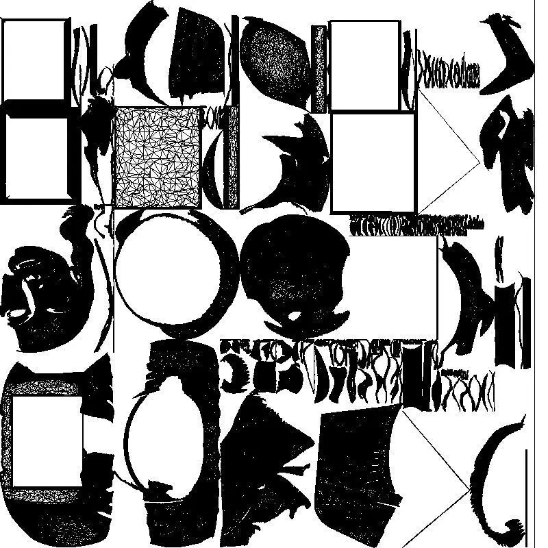 Raphael Bust Renaissance Genius Bust 3D Printable STL File 3D print model_11