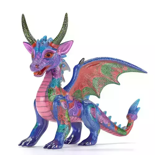 alegrije dragon 06