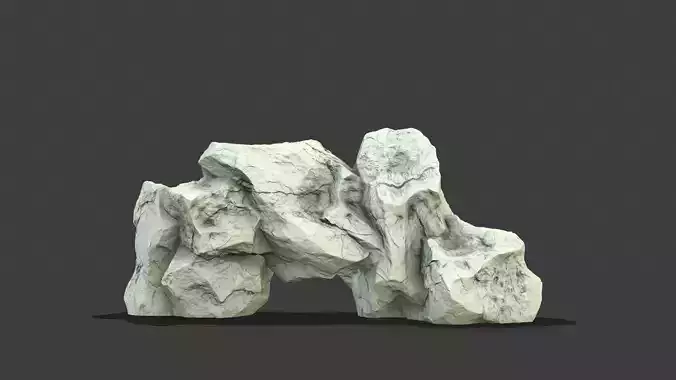 Rock 17-2 for 3D Printing