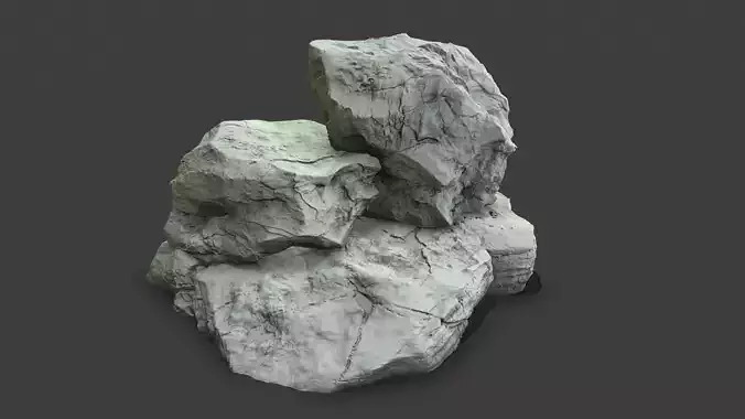 Rock 17-4 for 3D Printing