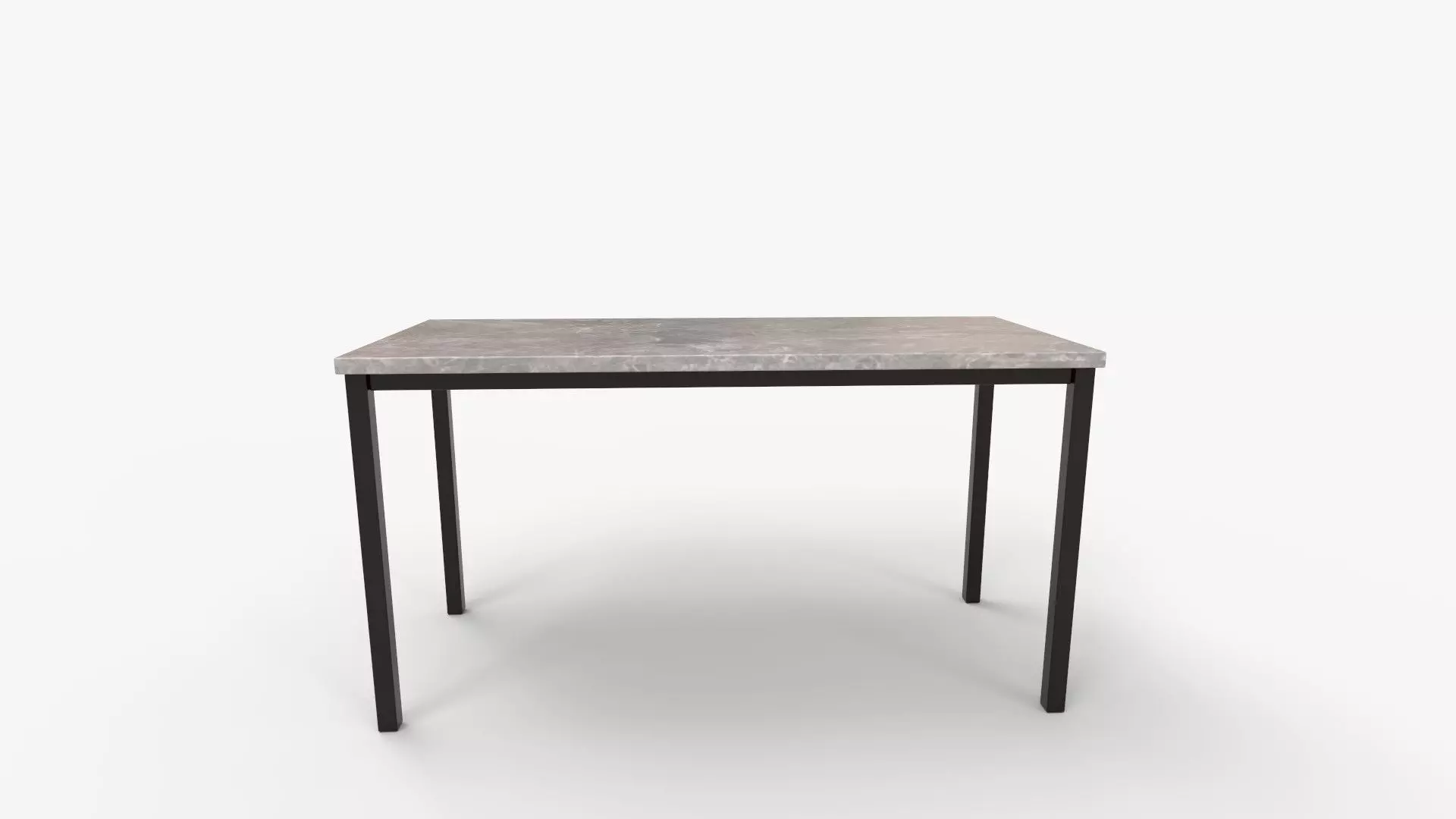 DlandHome X Large Computer Desk 3D model_6