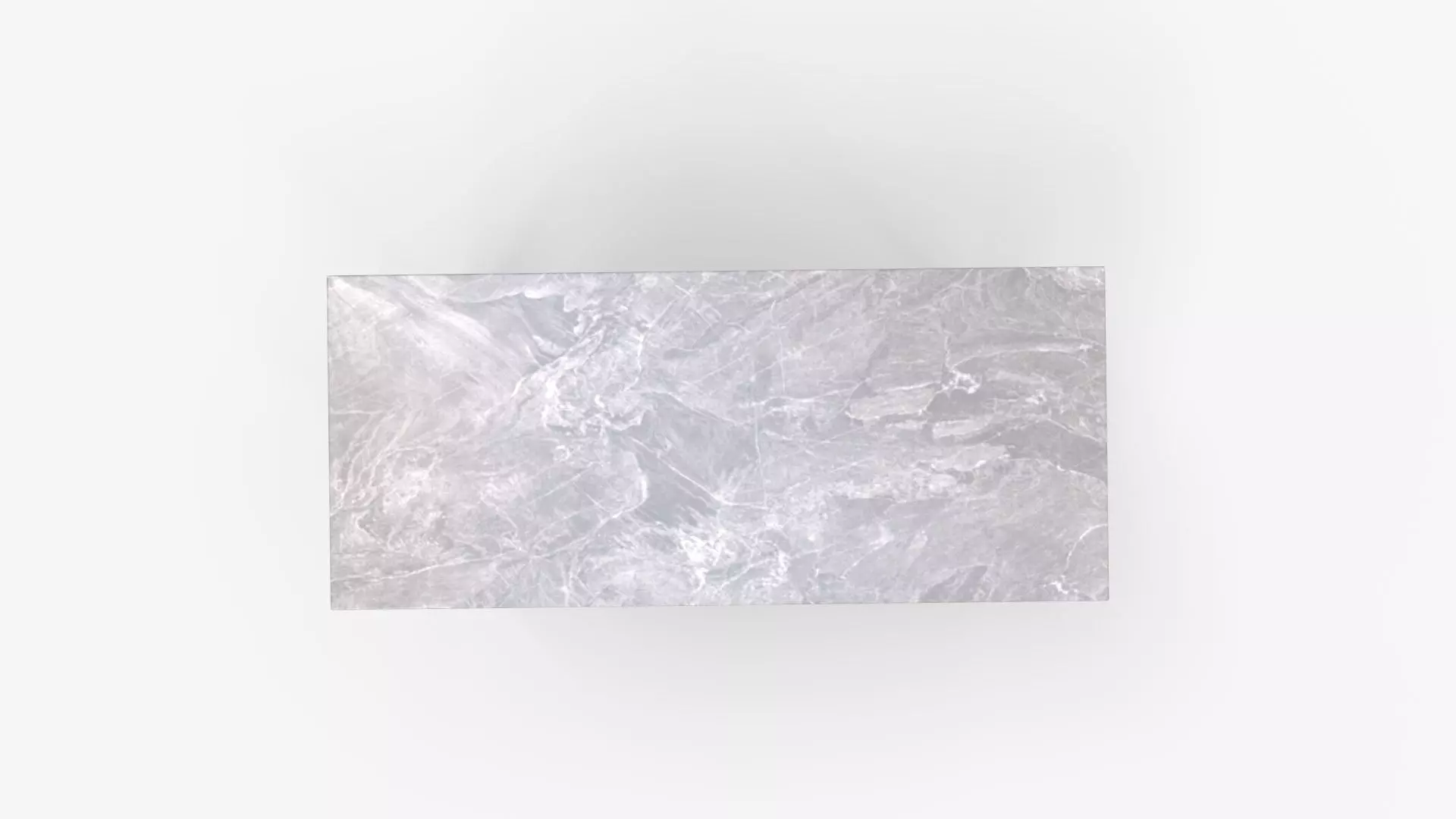 DlandHome X Large Computer Desk 3D model_7