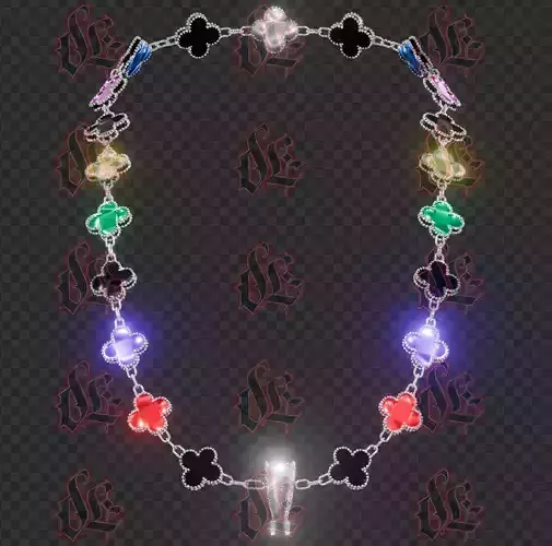 Chain Van Cleef Gta V Fivem